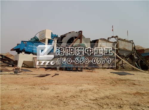 脫水型細（xì）砂回收機,新型洗沙機.jpg