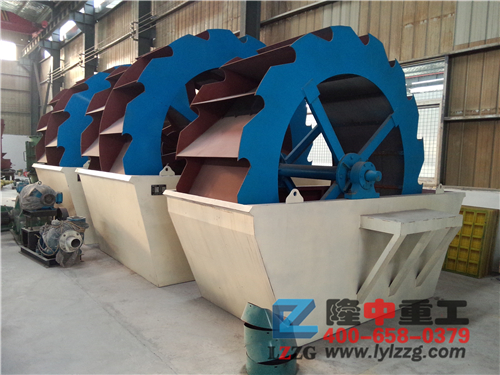 新型輪式(shì)洗沙機 新型輪(lún)式(shì)洗沙機(jī).jpg