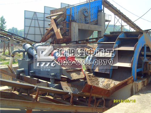 洗沙機與細砂回收機 洗沙機與細砂回(huí)收機.jpg