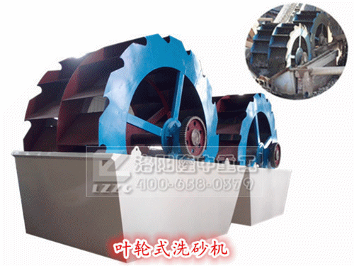 洗沙設備 洗沙(shā)設備.gif