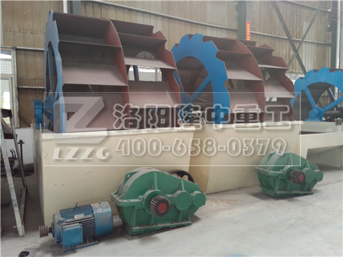 洗沙設備（bèi）價格,洗沙機報價.jpg