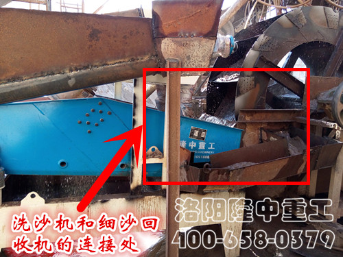 洗沙機和細沙回收機 洗沙機和細沙回收(shōu)機.jpg