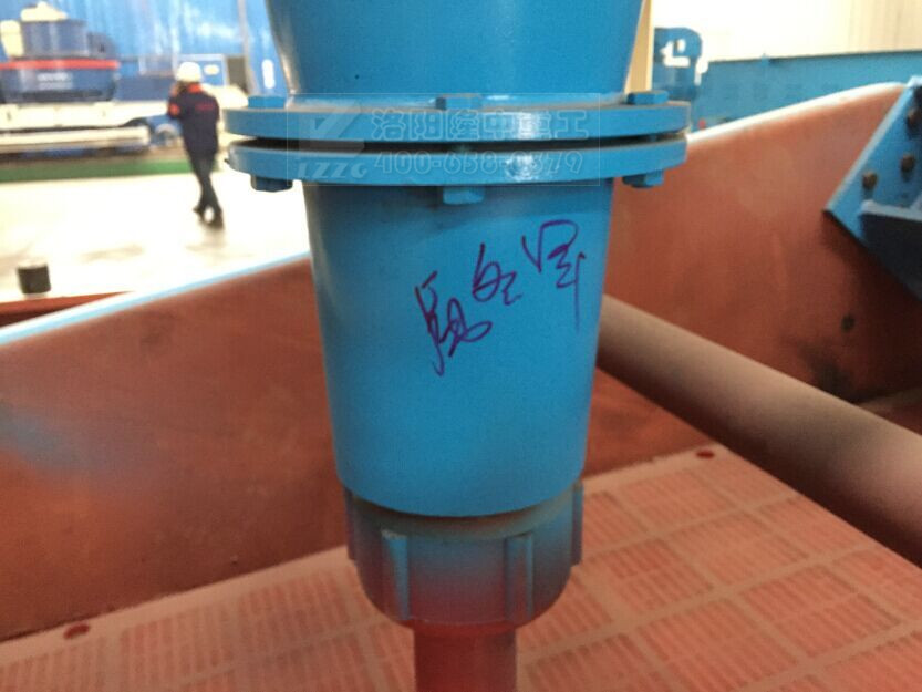 洗砂（shā）回收一體機